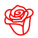 rose logo