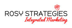 Rosy Strategies Logo