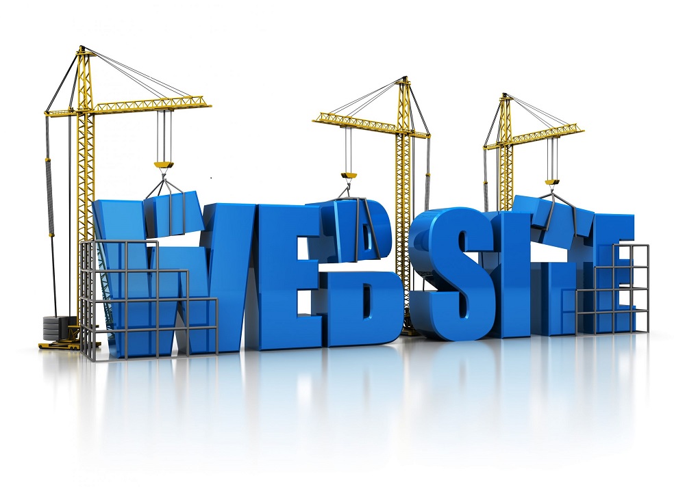 website importance for business