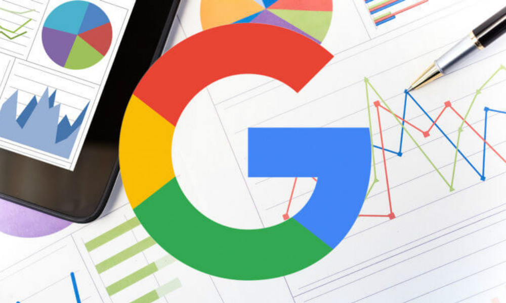Google data measurement analytics trends metrics