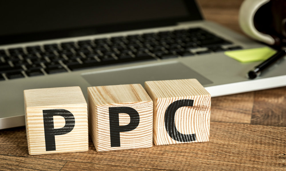 PPC campaign Rosy Strategies