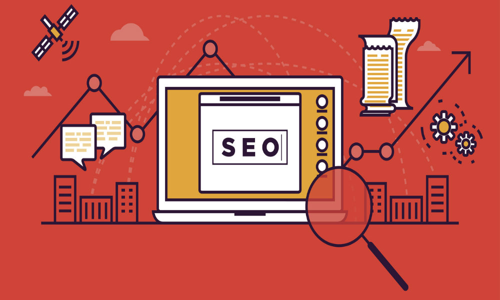 SEO trends for 2018 Rosy strategies