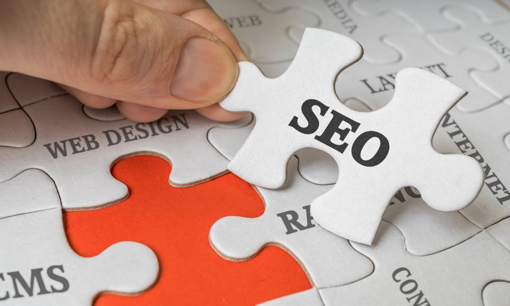reasons for SEO