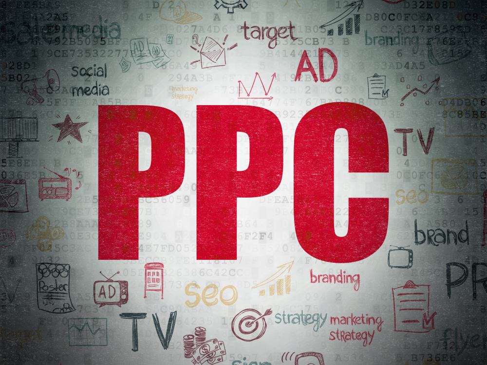 A picture showing how does ppc work
