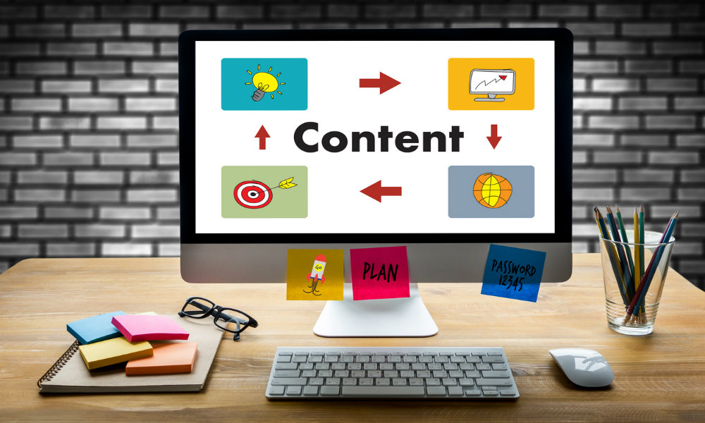 content marketing tips rosy strategies