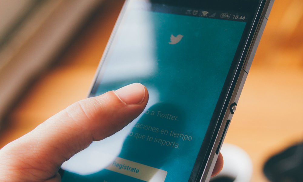 twitter on hold rosy strategies
