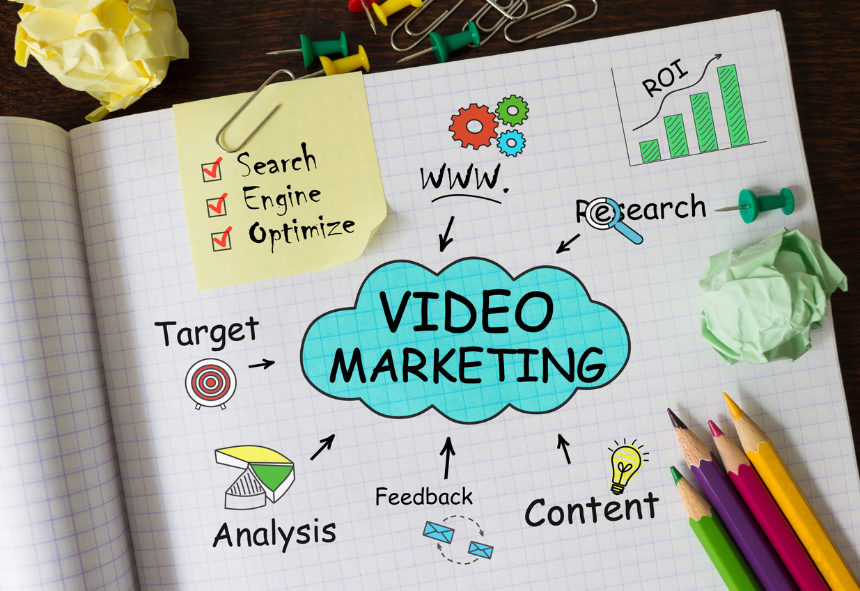 How to Create Video Content That Is Great for SEO