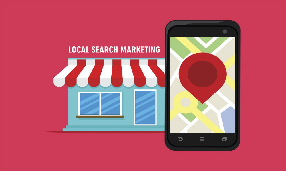 tips for local seo rosy strategies