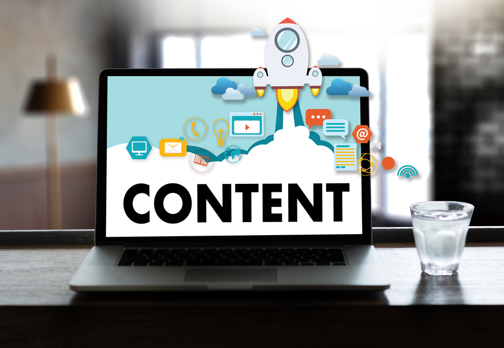 4 Tips for a Successful Content Marketing Strategy