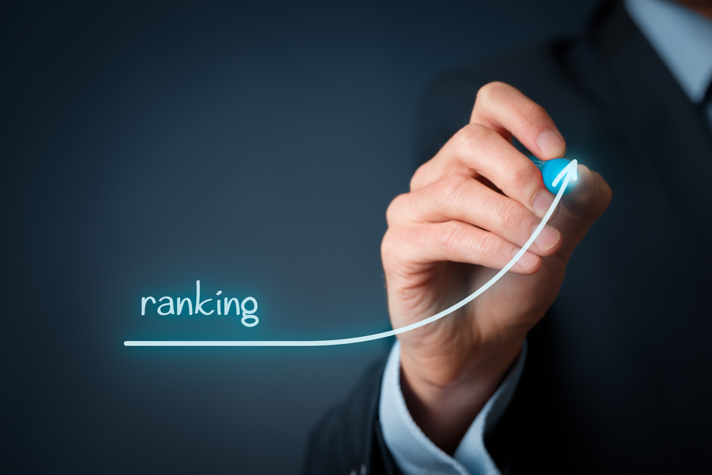 How to Improve Website Ranking in Google