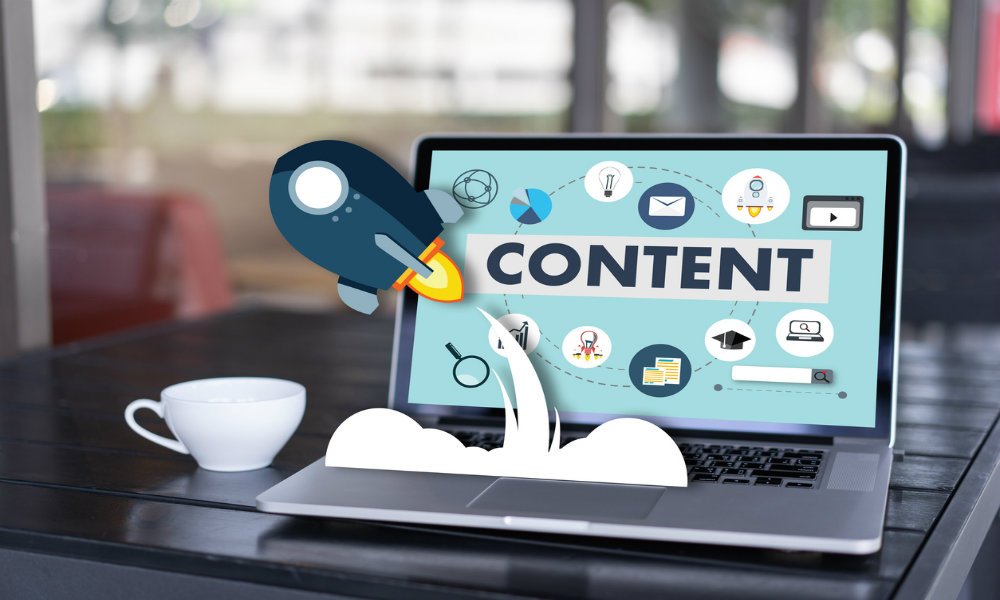 ecommerce content marketing rosy strategies