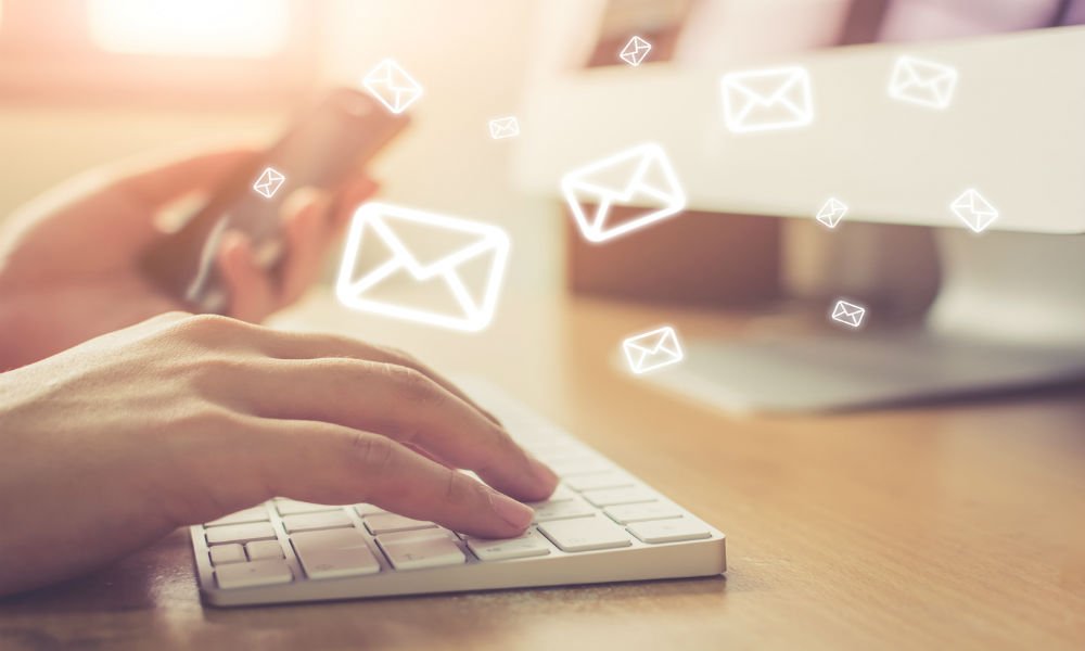 email marketing rosy strategies