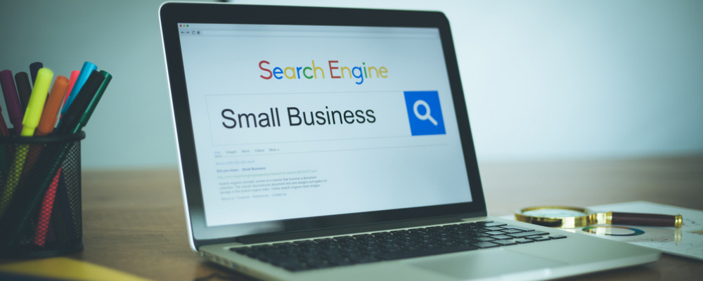 Why SEO is Important for Small business