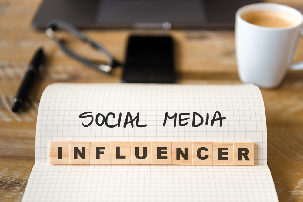 How to Find Social Media Influencers