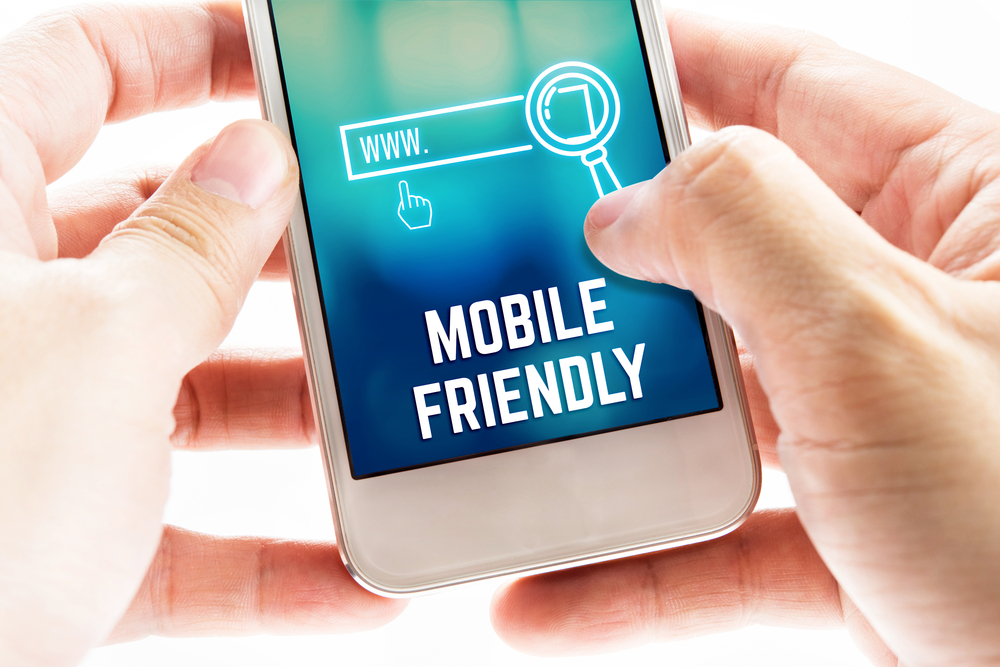 Retailers 'ignoring importance' of mobile optimisation