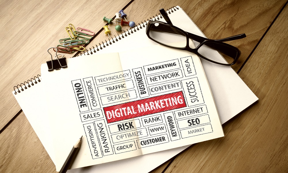 digital marketing agency rosy strategies