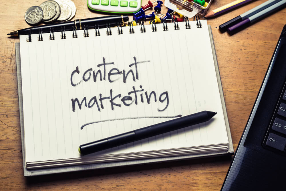 Content Marketing in Boring Industries 5 Things Every Startup Needs to Know