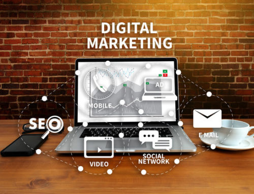 Digital Marketing 101: What Small Businesses Need to Know