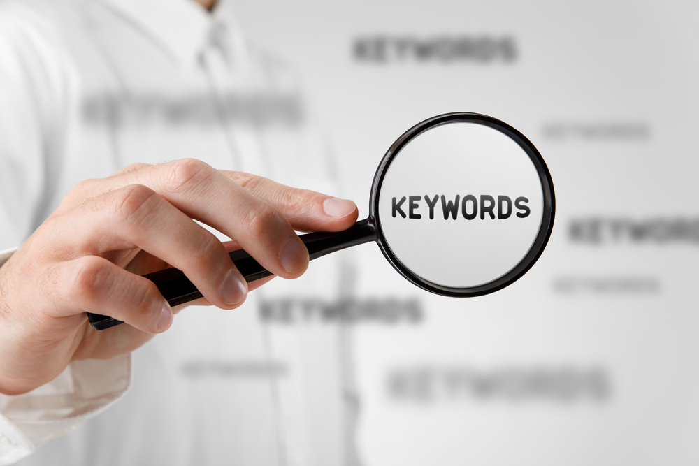 PPC keyword research and how it's done