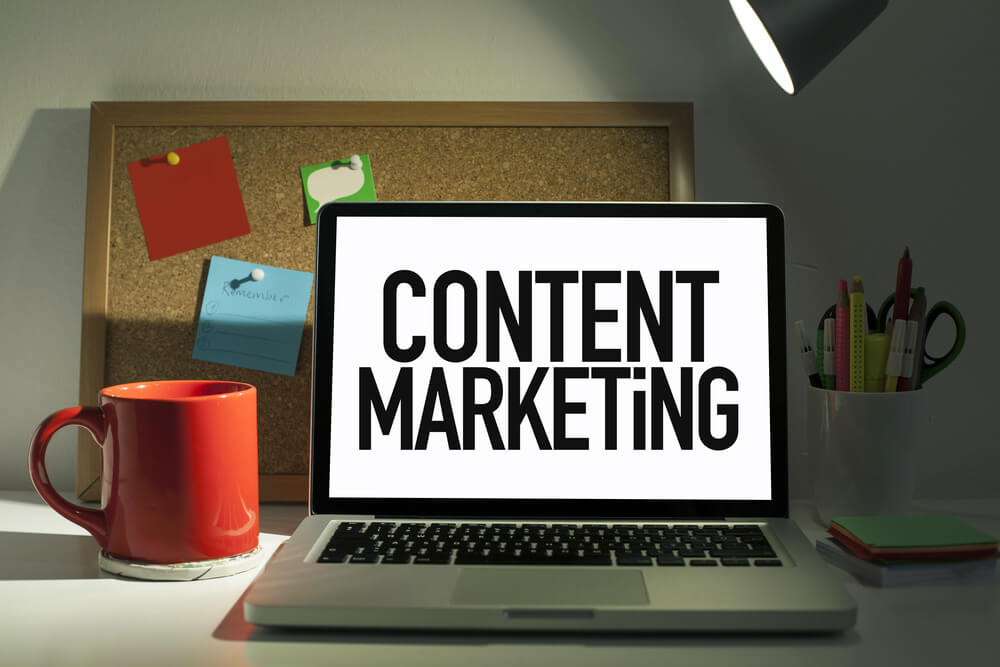 Rethinking Content Marketing for a ‘Boring’ Niche