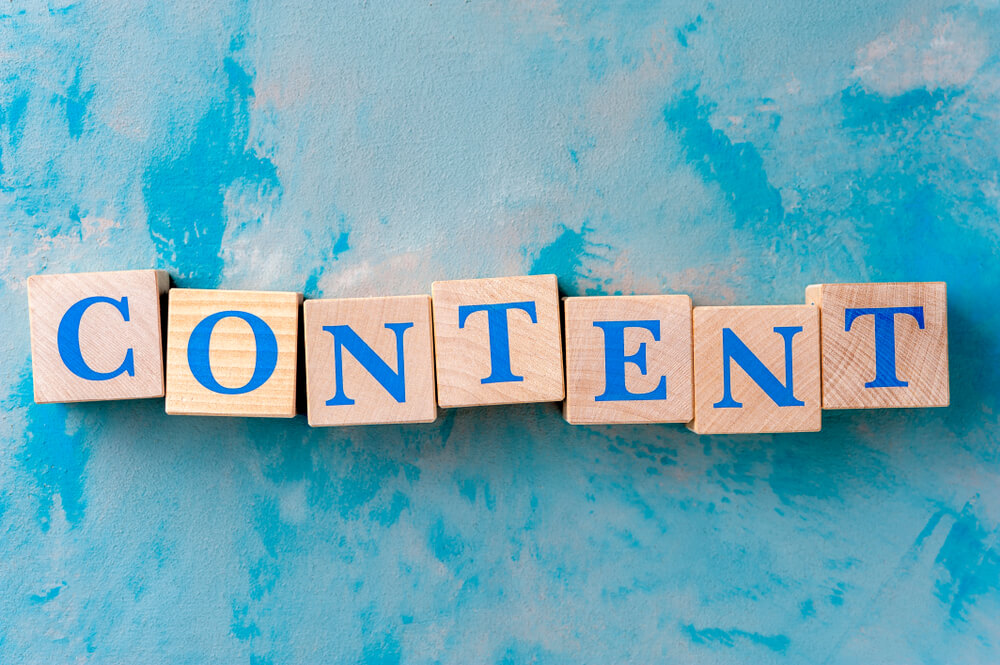 Why Small Businesses Need Content Marketing