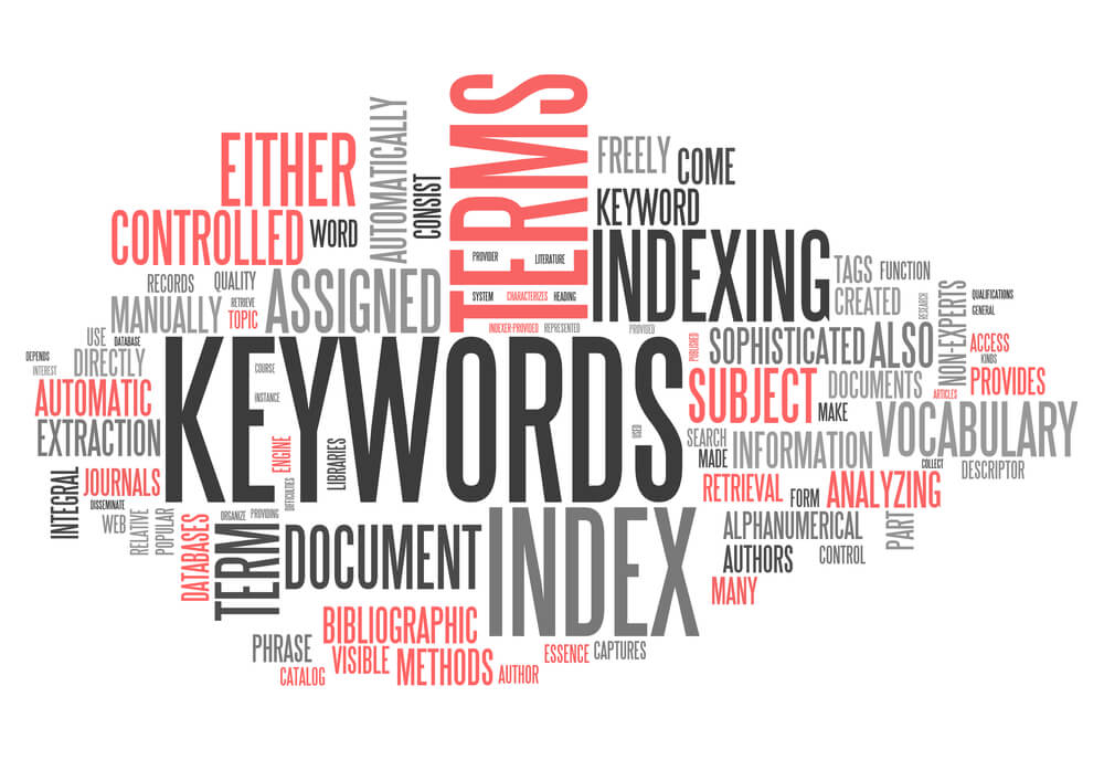 Choosing The Best Keyword Phrases And Incorporating Them Into Your Law Firm's Website