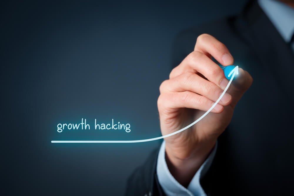 How 5 Digital Marketing Growth Hacks Can Spur Startups Forward