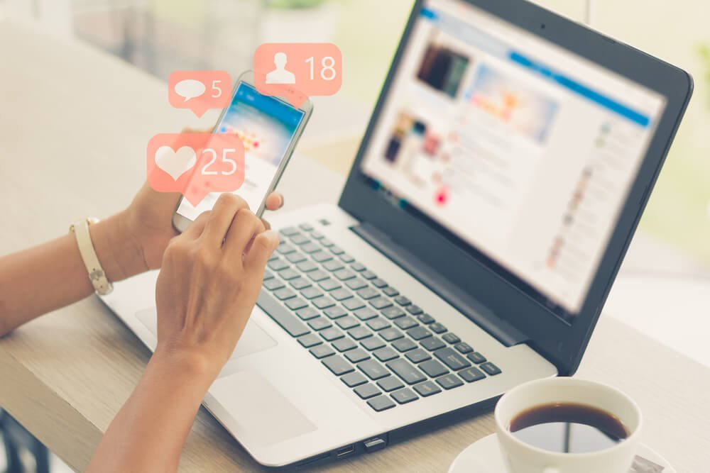 The Best Way To Use Social Media For Business