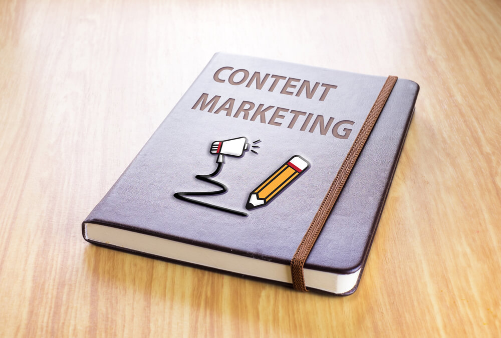 How to Get Successfully Started in Content Marketing