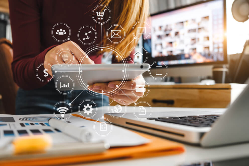 10 Digital Marketing Trends to Watch out for in 2020