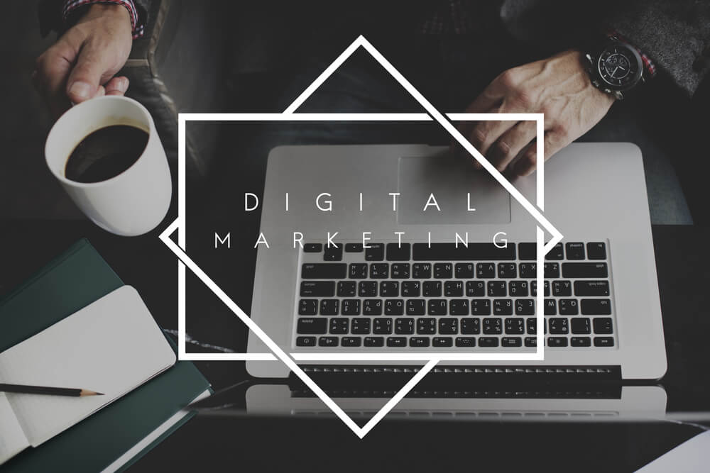 B2B Digital Marketing Strategies That Capture and Convert