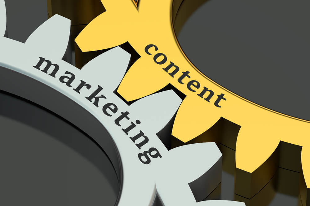 How to Make Content Marketing Part of Your Company’s DNA