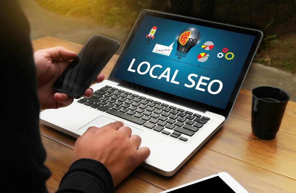 Local SEO is changing 