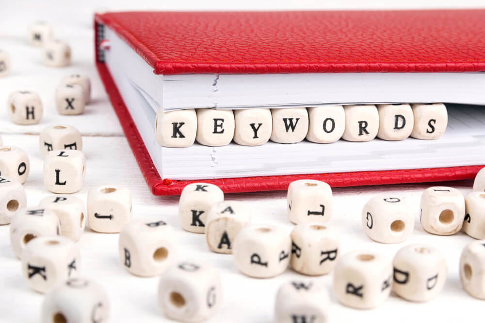 Use Keywords that are High Performing