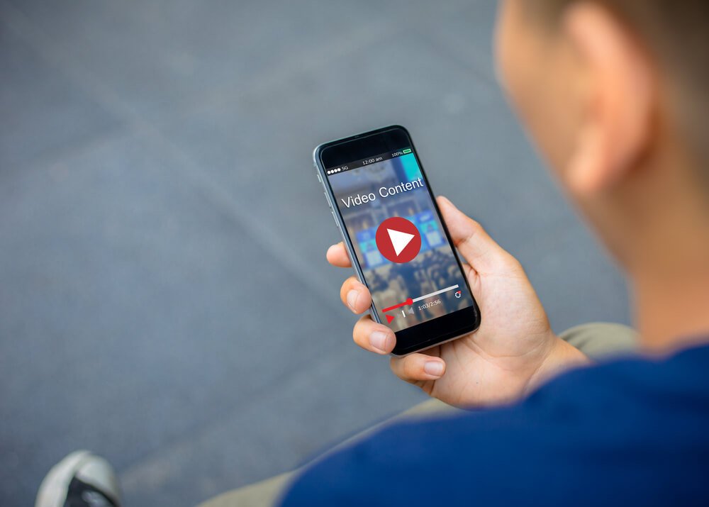 Video Content Takes the Center Stage