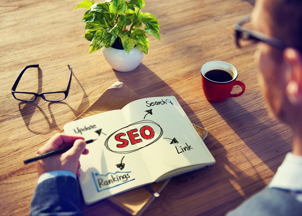 Why Focusing on Good Content & Links Still Trump Other SEO Tactics