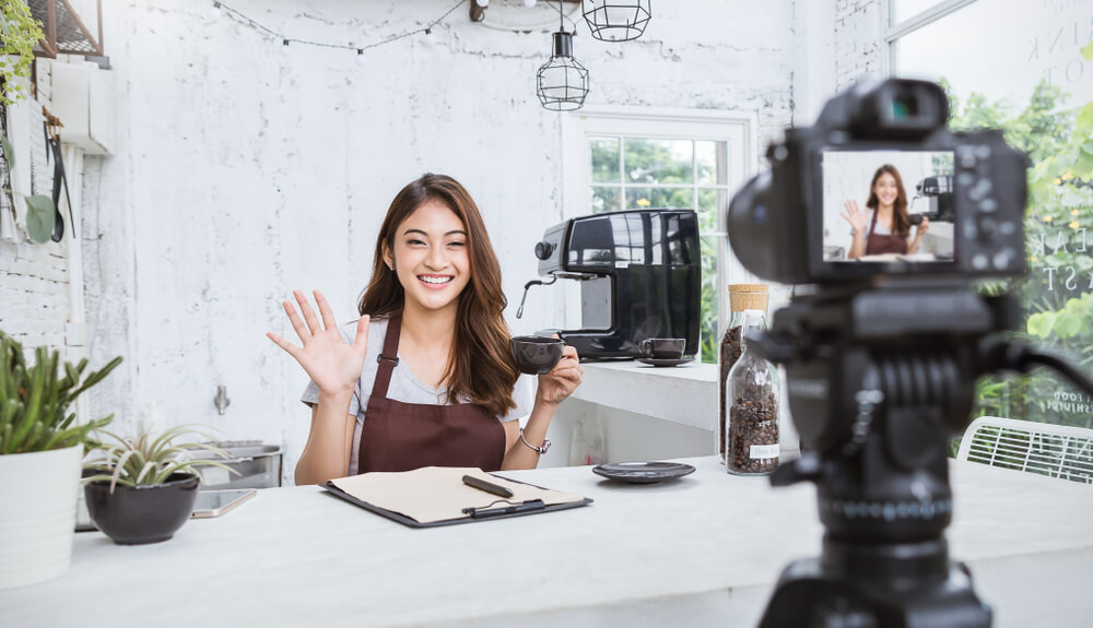 Why Live Video Needs to Be Part of Your Content Marketing Strategy