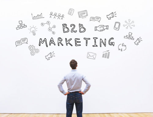 7 B2B Marketing Trends to Embrace in 2020