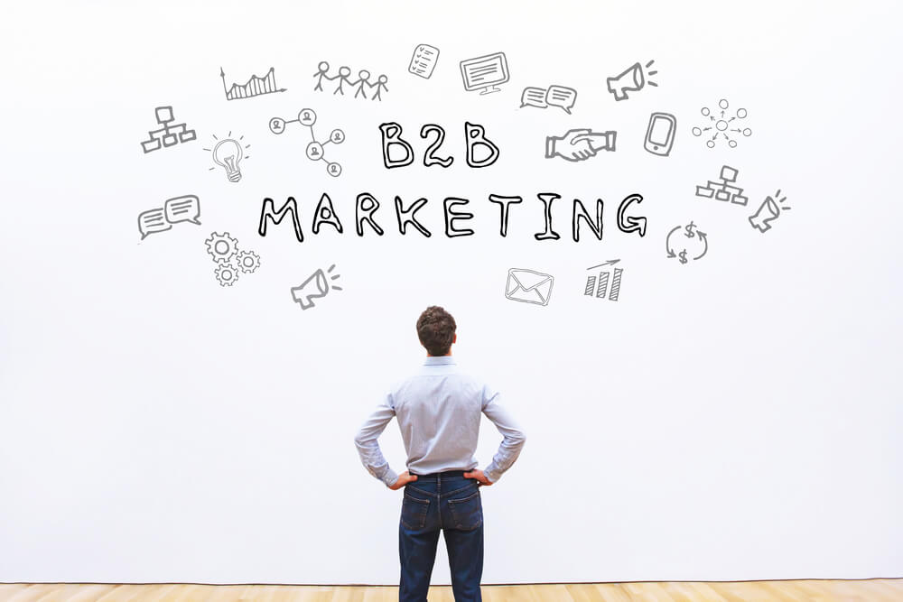 7 B2B Marketing Trends to Embrace in 2020