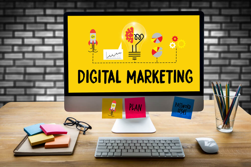 The Nature of Digital Marketing and the Mistakes That Can Ruin Campaigns