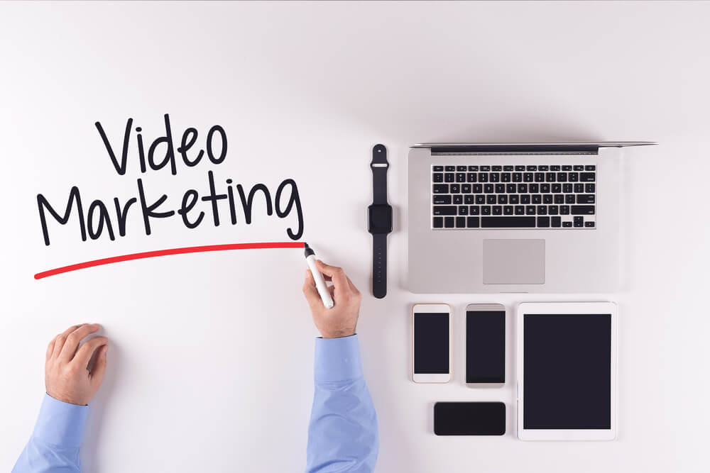 7 Innovative Content Ideas for Your Video Marketing Campaigns