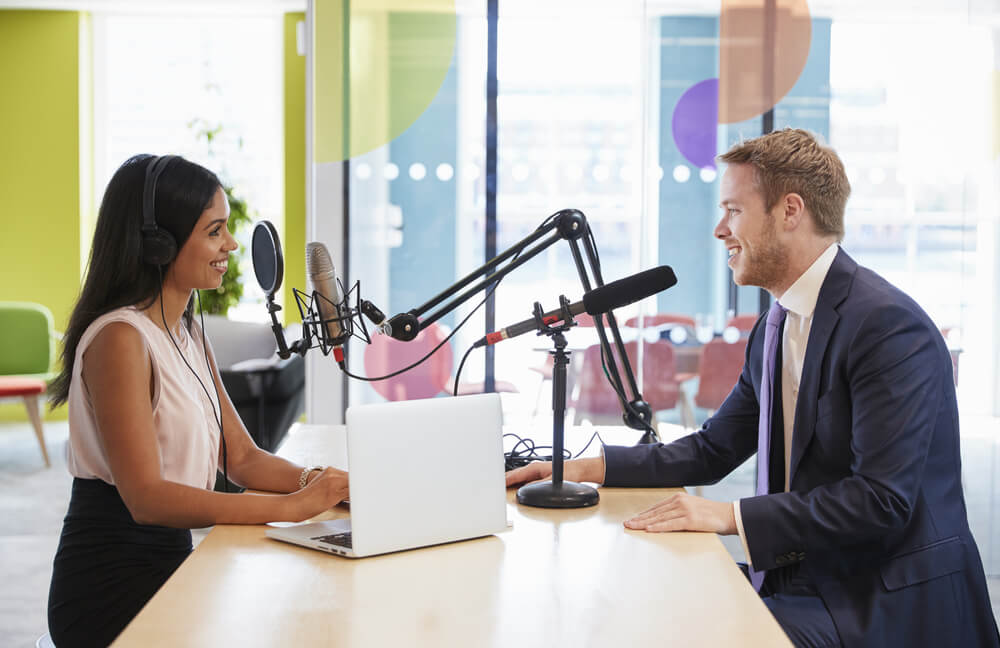 How to Market Your Law Firm's Podcast