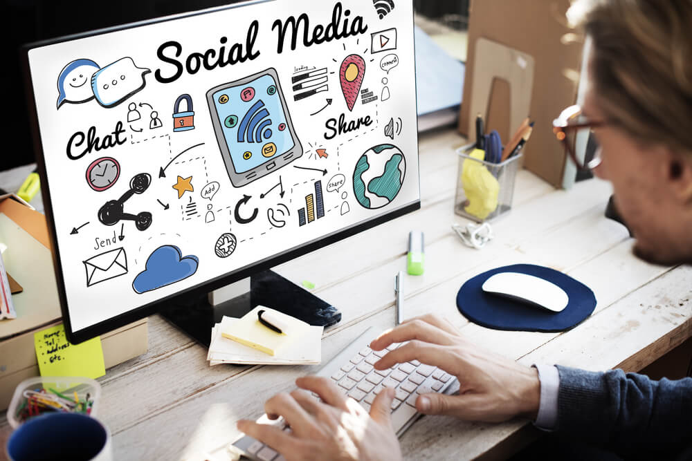 Is Social Media a Good Small Business Communication Tool