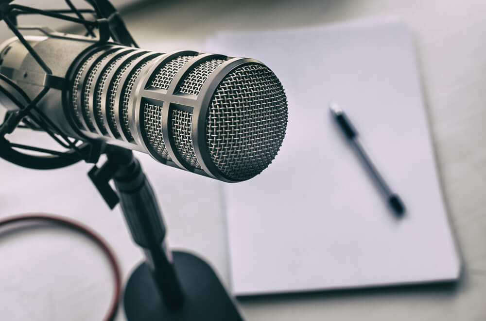 8 Excellent Reasons to Use Podcasting for Marketing