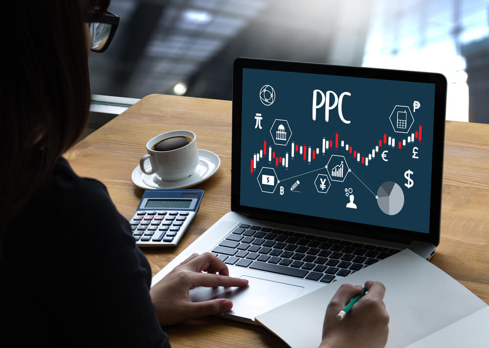 Pay-Per-Click (PPC) and Paid Media