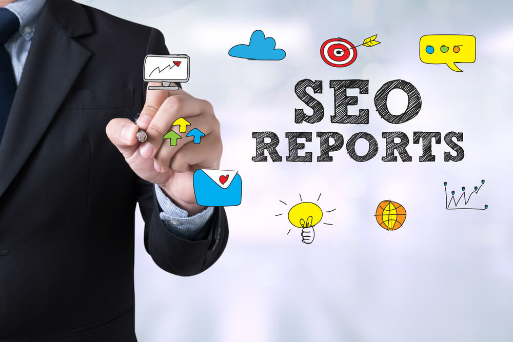 Best Practices for Creating an SEO Report