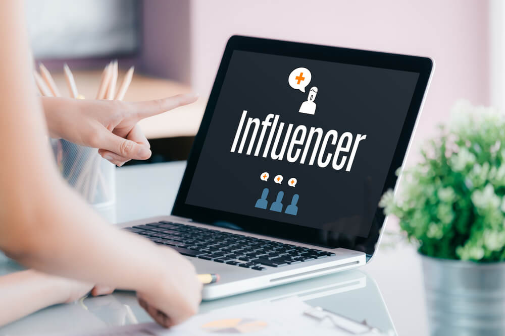 Establish and Grow Relationships With Influencers