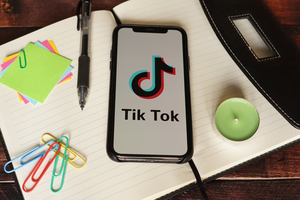 What is TikTok