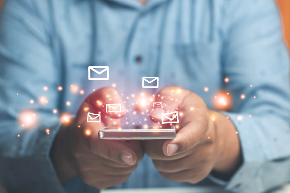 12 Benefits of Email Marketing Your Marketing Team Must Know
