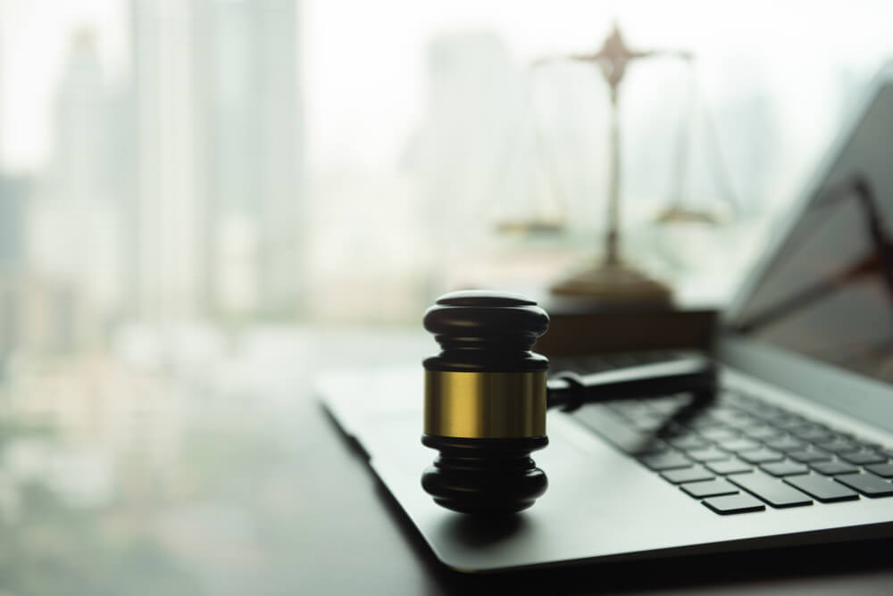 How to Optimize a Law Firm Website